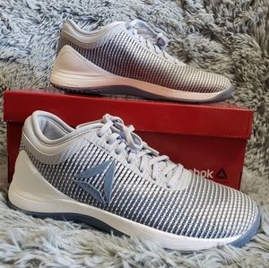 NWT Womens Reebok Crossfit Nano 8.0 Size 7.5